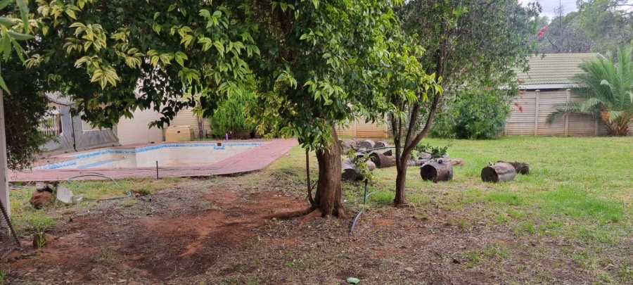 Commercial Property for Sale in Ferreira Free State